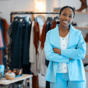 Growing your small business with your personal brand