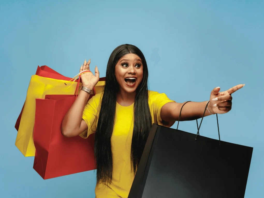 How to target those who must buy what you sell