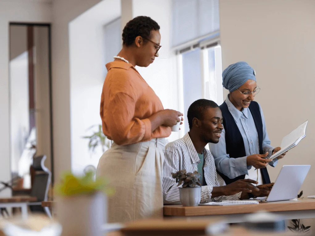 Is every staff member relevant to your overall customer experience?