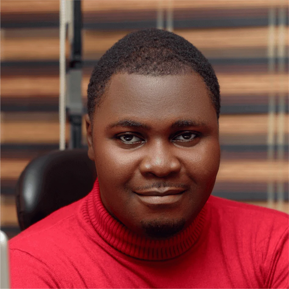 Simeon Taiwo - BrandingSchool.NG