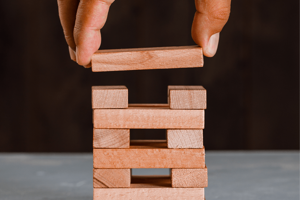 The Trust Growth Model — How Brands Actually Grow