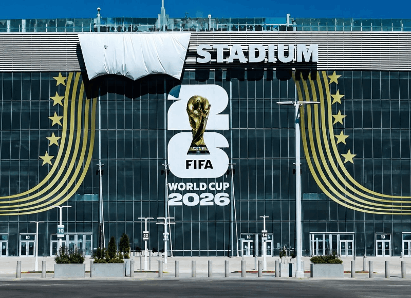 They Covered the Logo. The World Still Knew the Brand. What Levi's FIFA Moment Teaches Nigerian Businesses About Brand Narrative Control