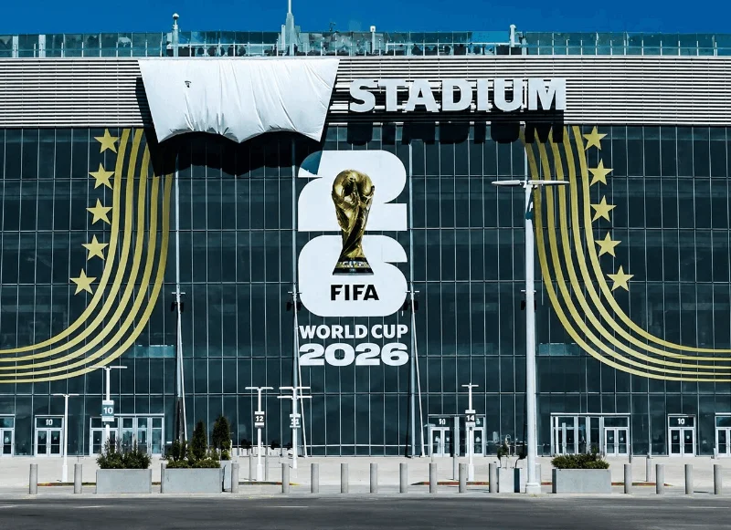 They Covered the Logo. The World Still Knew the Brand. What Levi's FIFA Moment Teaches Nigerian Businesses About Brand Narrative Control
