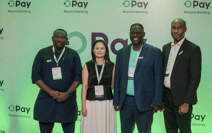 Brand Trust in Nigeria