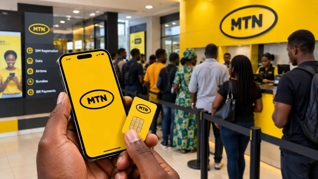 MTN Nigeria 100 Million Subscribers: What the Milestone Is Really Teaching Us About Brand Loyalty