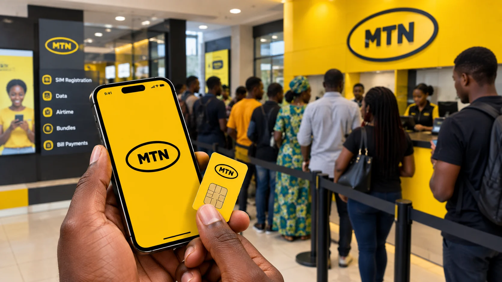 MTN Nigeria 100 Million Subscribers: What the Milestone Is Really Teaching Us About Brand Loyalty
