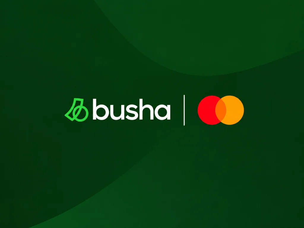 Busha Mastercard Nigeria: The Brand Trust Play