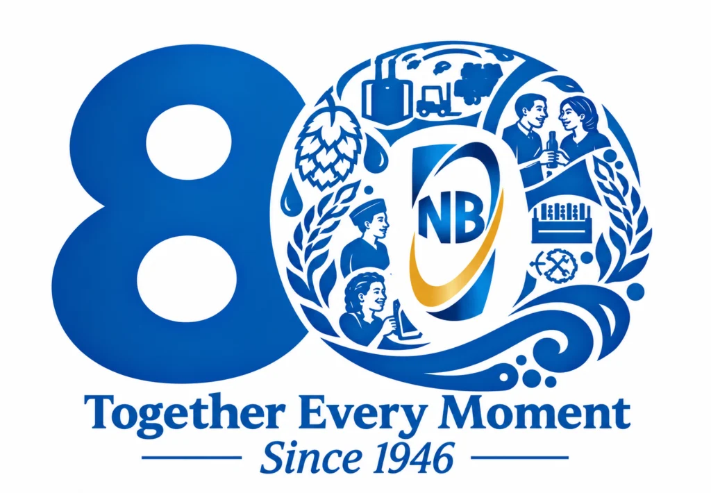 Nigerian Breweries 80th Anniversary: A Brand Memory Lesson