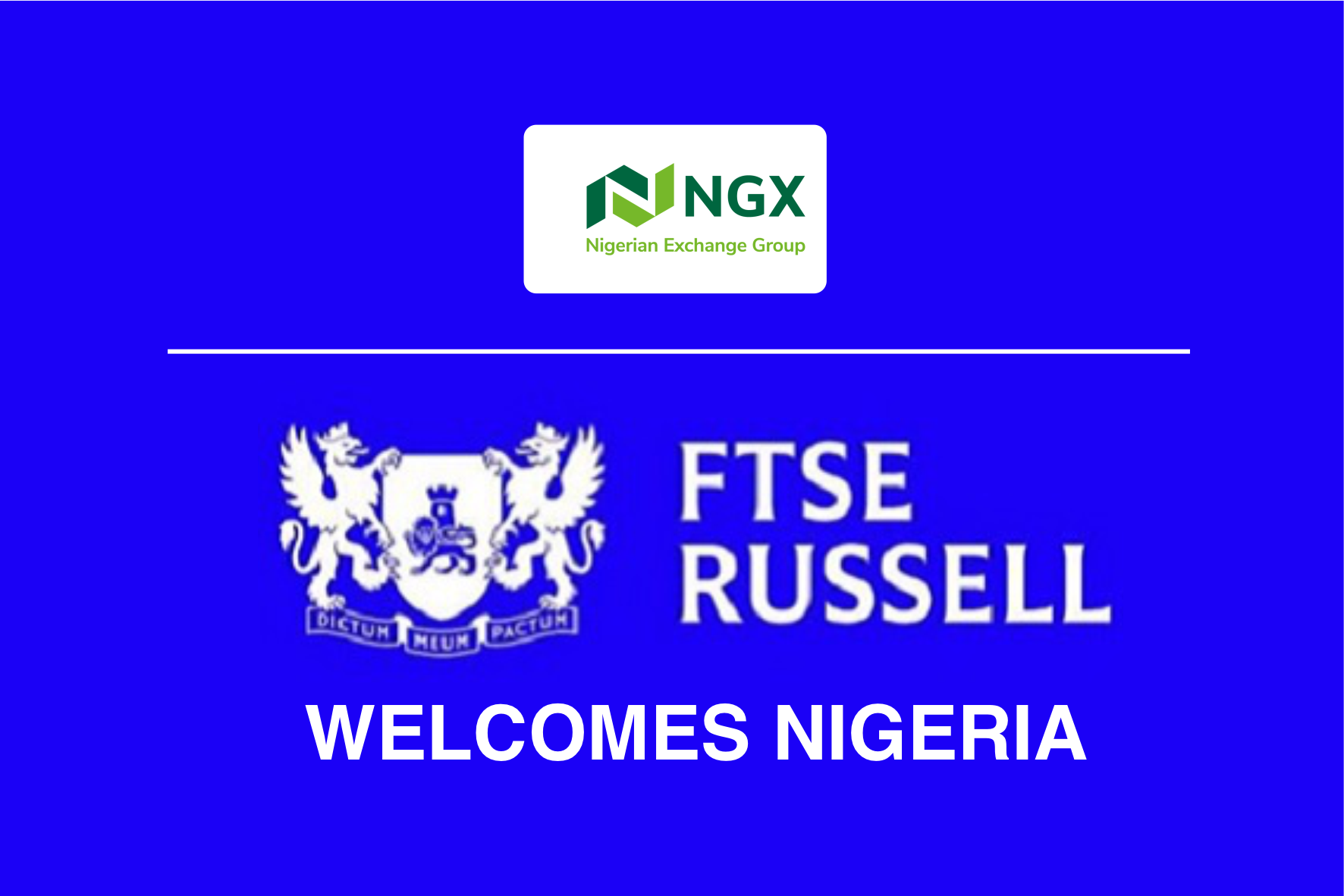 Nigeria's FTSE Comeback: A Brand Trust Recovery Lesson