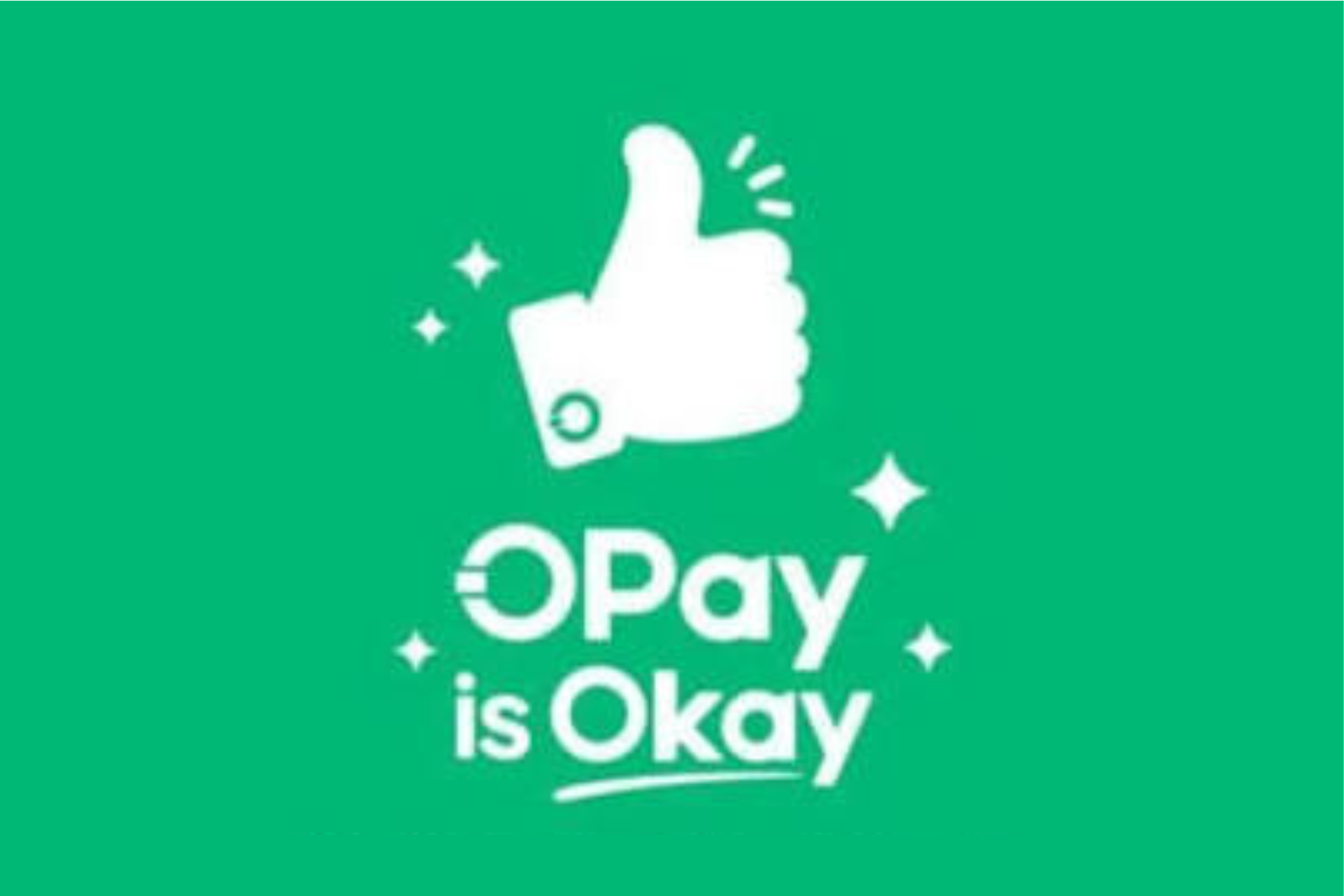 OPay Is Okay: The Real Test of Brand Trust in Nigeria