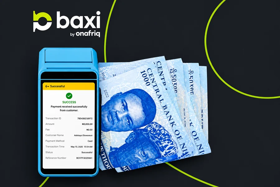 30 Days Notice: What the Onafriq Baxi Shutdown Reveals About Building Your Business on Someone Else’s Platform