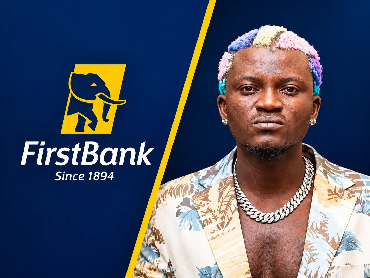 First Bank, Portable, and the Art of Brand Rehabilitation
