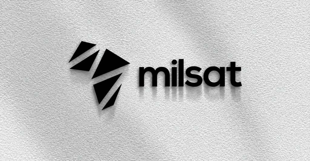 Milsat Nigeria: The Brand Lesson Inside the Postcode Story