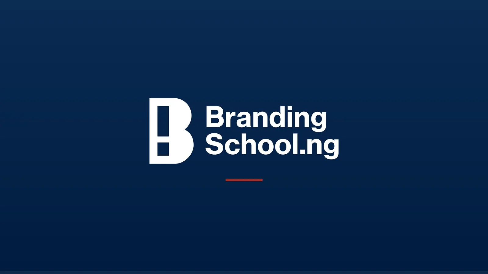 BrandingSchool.NG