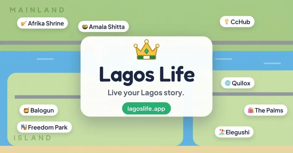 Lagos Life: The Brand Lesson Inside Nigeria’s Viral Game