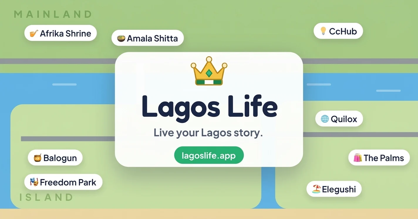 Lagos Life: The Brand Lesson Inside Nigeria’s Viral Game