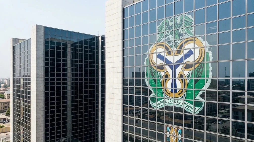 Nigerian Bank Brand Equity: What ₦4.65 Trillion Cannot Buy